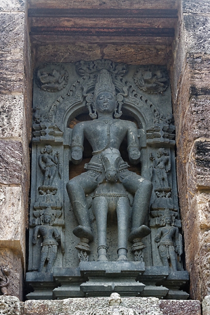 Konarak-Temple du soleil-094